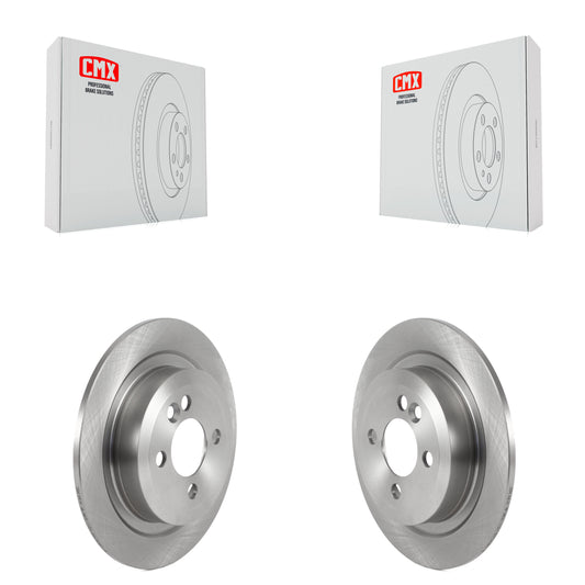 [Arrière] Kit de Disque de frein pour Mini Cooper K8-102325