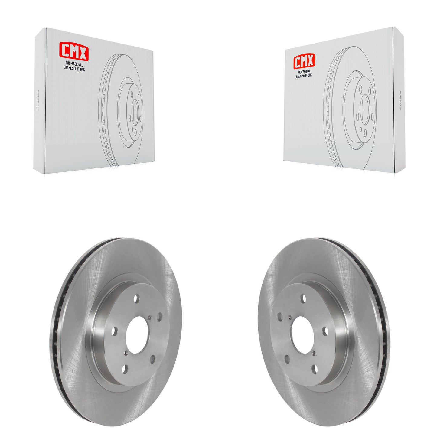 [Avant] Kit de Disque de frein pour Subaru Forester K8-102375