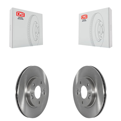 [Avant] Kit de Disque de frein pour Kia Niro Hyundai Ioniq K8-102379