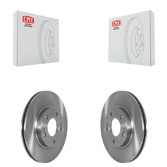 [Avant] Kit de Disque de frein pour Kia Niro Hyundai Ioniq K8-102379