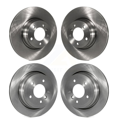 [Avant et Arrière] Disque de frein pour BMW 328i With 330mm Diameter Rotor K8-102440