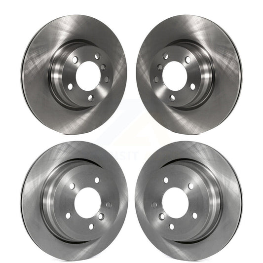 [Avant et Arrière] Disque de frein pour BMW 328i With 330mm Diameter Rotor K8-102440