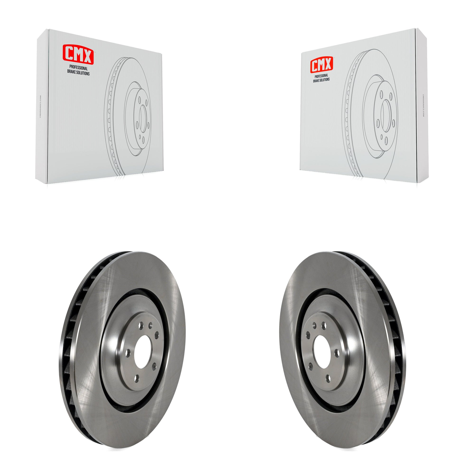 [Avant] Disque de frein pour Audi A7 Quattro A8 S6 S7 S8 K8-102449