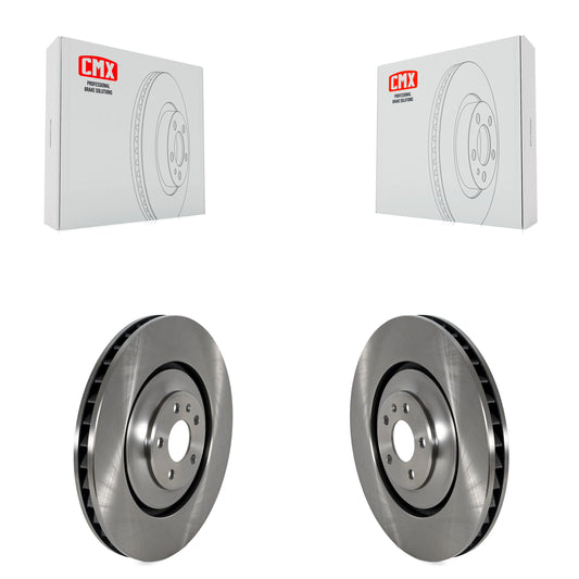 [Avant] Disque de frein pour Audi A7 Quattro A8 S6 S7 S8 K8-102449