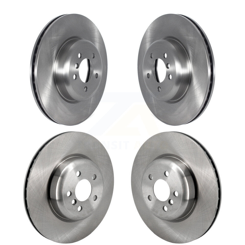 [Avant et Arrière] Disque de frein pour BMW 330i K8-102479
