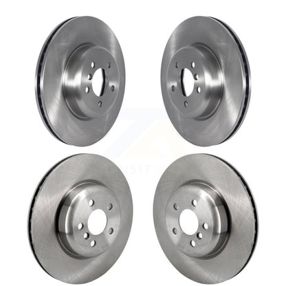 [Avant et Arrière] Disque de frein pour BMW 330i K8-102479