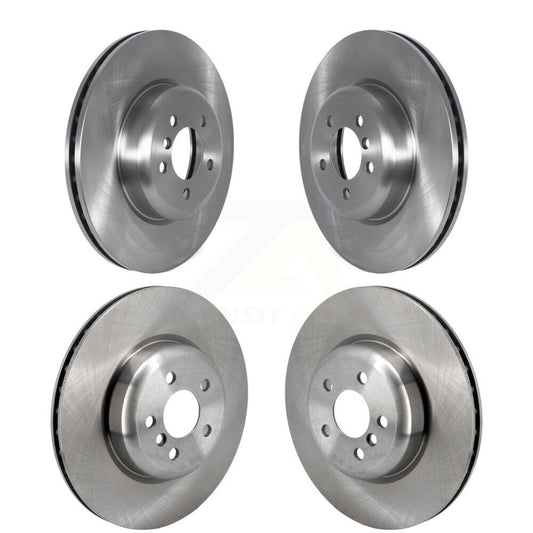 [Avant et Arrière] Disque de frein pour BMW 330i K8-102479