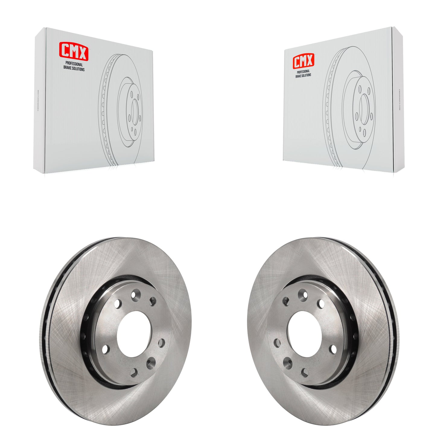 [Avant] Disque de frein pour Nissan Kicks Sentra K8-102495