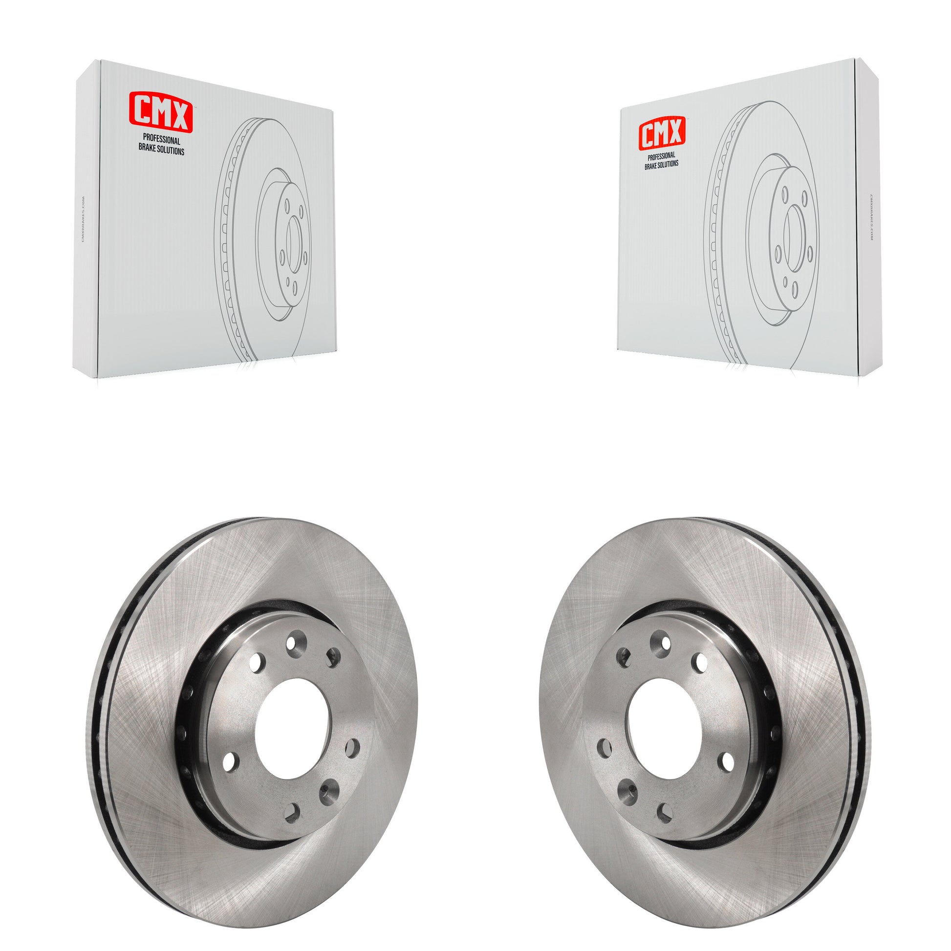 [Avant] Disque de frein pour Nissan Kicks Sentra K8-102495