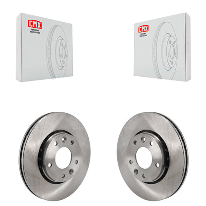 [Avant] Disque de frein pour Nissan Kicks Sentra K8-102495
