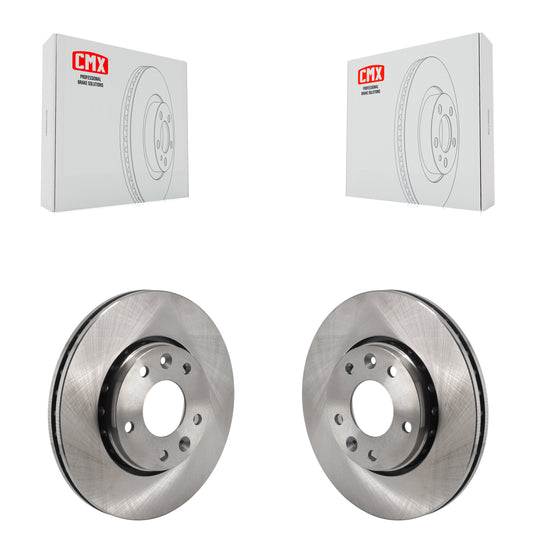 [Avant] Disque de frein pour Nissan Kicks Sentra K8-102495
