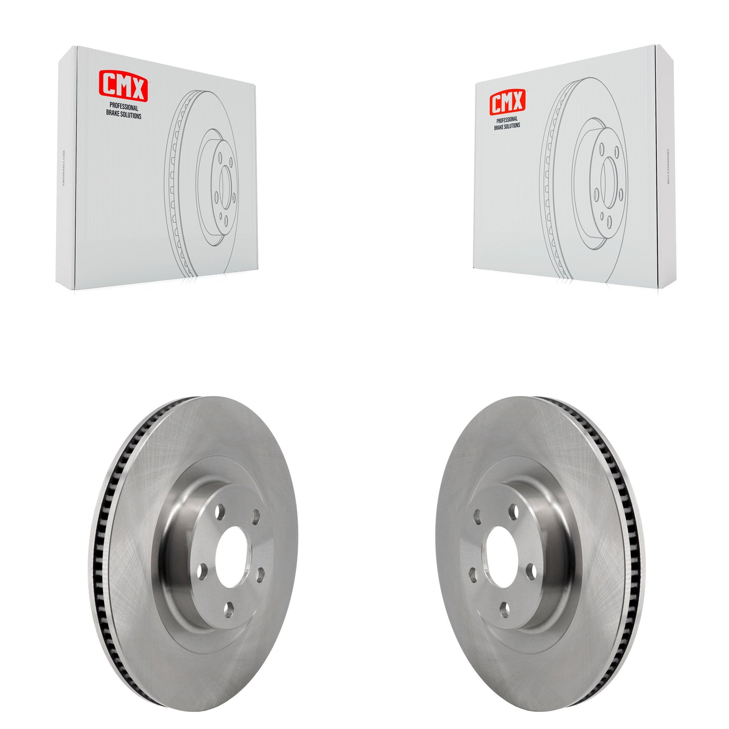 [Avant] Disque de frein pour 2022-2023 Ford Maverick K8-102500