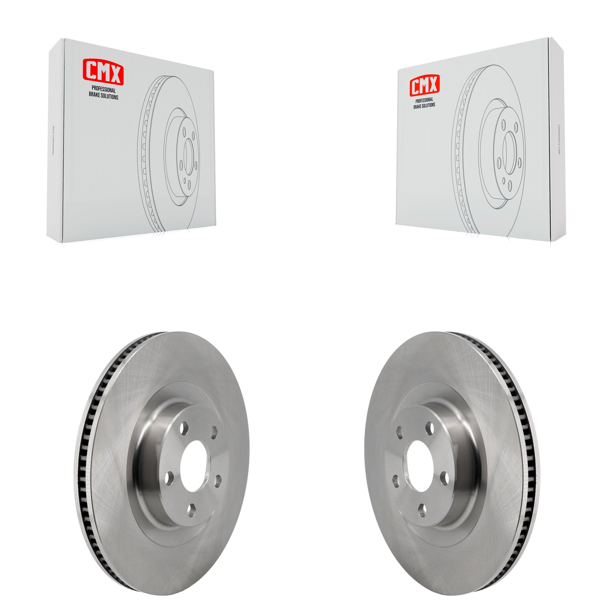 [Avant] Disque de frein pour 2022-2023 Ford Maverick K8-102500