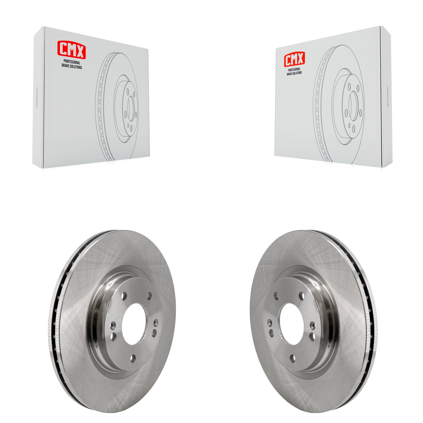 [Avant] Disque de frein pour Hyundai Elantra Kona Sonata Kia Niro EV K5 Electric K8-102501