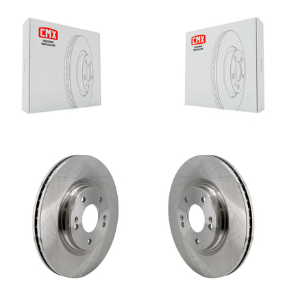 [Avant] Disque de frein pour Hyundai Elantra Kona Sonata Kia Niro EV K5 Electric K8-102501