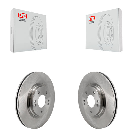 [Avant] Disque de frein pour Hyundai Elantra Kona Sonata Kia Niro EV K5 Electric K8-102501