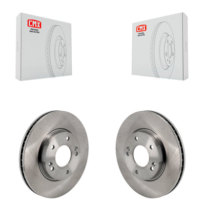 [Avant] Disque de frein pour Hyundai Elantra K8-102502