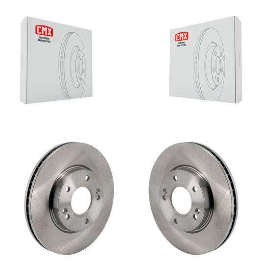 [Avant] Disque de frein pour Hyundai Elantra K8-102502