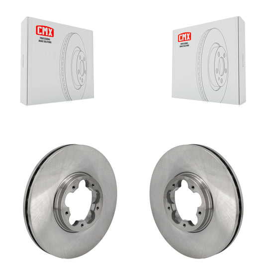 [Avant] Disque de frein pour Ford Transit-250 Transit-150 Transit-350 E-Transit HD K8-102503
