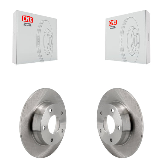 [Arrière] Disque de frein pour Nissan Sentra K8-102505
