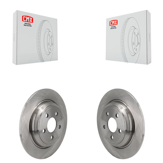 [Arrière] Disque de frein pour 2022-2023 Ford Maverick K8-102509