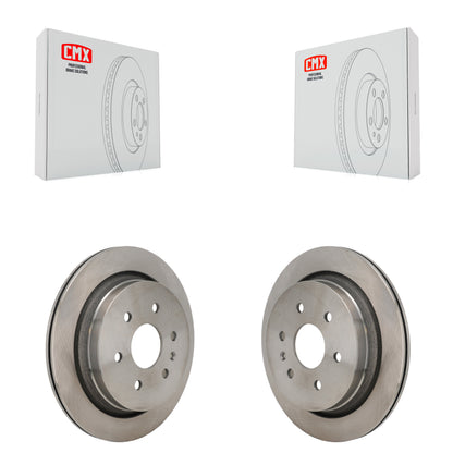 [Arrière] Disque de frein pour Cadillac XTS K8-102510