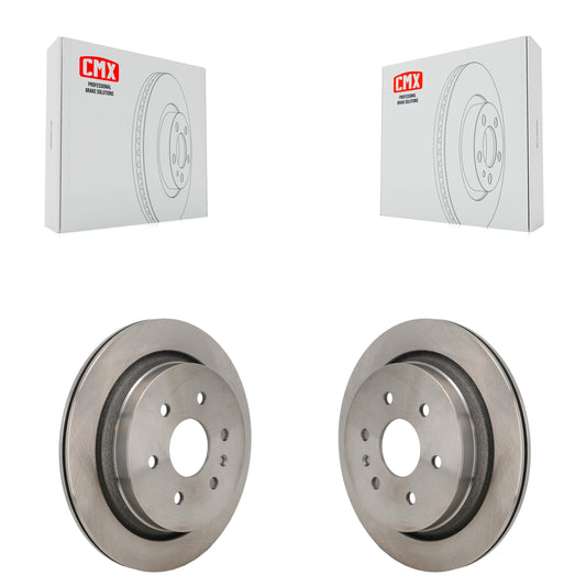[Arrière] Disque de frein pour Cadillac XTS K8-102510