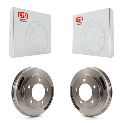 [Arrière] Tambour de frein pour Mitsubishi Lancer K8-102520