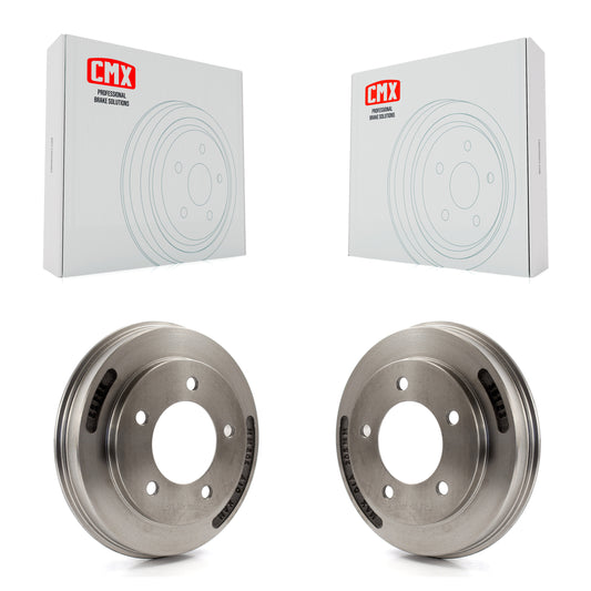 [Arrière] Tambour de frein pour Mitsubishi Lancer K8-102520