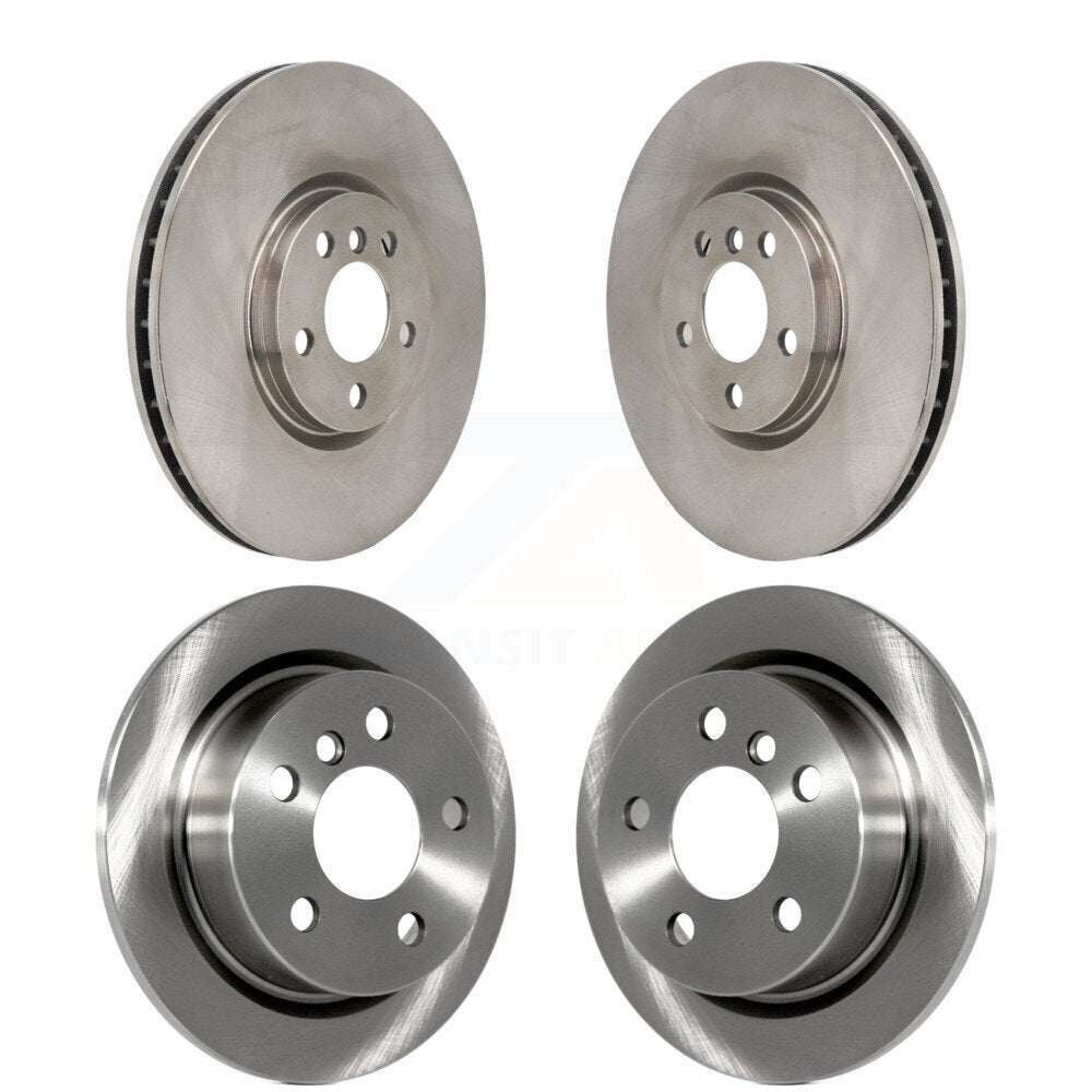 [Avant et Arrière] Disque de frein pour Mini Cooper K8-102527