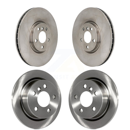 [Avant et Arrière] Disque de frein pour Mini Cooper K8-102527