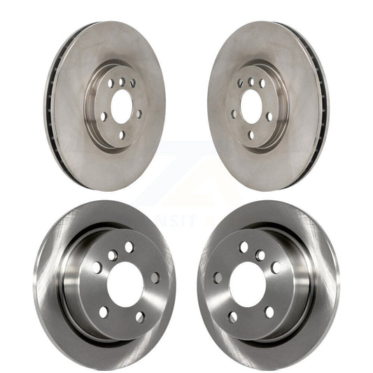 [Avant et Arrière] Disque de frein pour Mini Cooper K8-102527