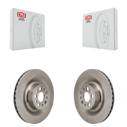 [Avant] Disque de frein pour 2022-2023 Tesla X K8-102594
