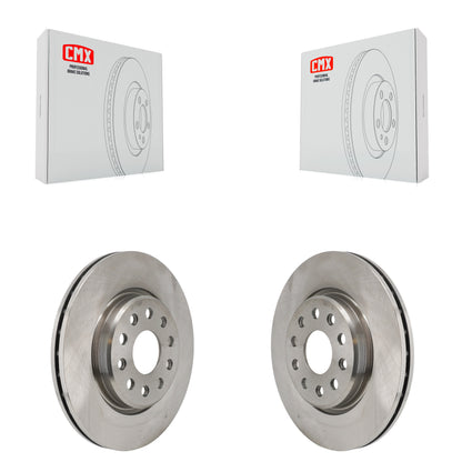 [Avant] Disque de frein pour Jeep Grand Cherokee L With 354mm Diameter Rotor K8-102598