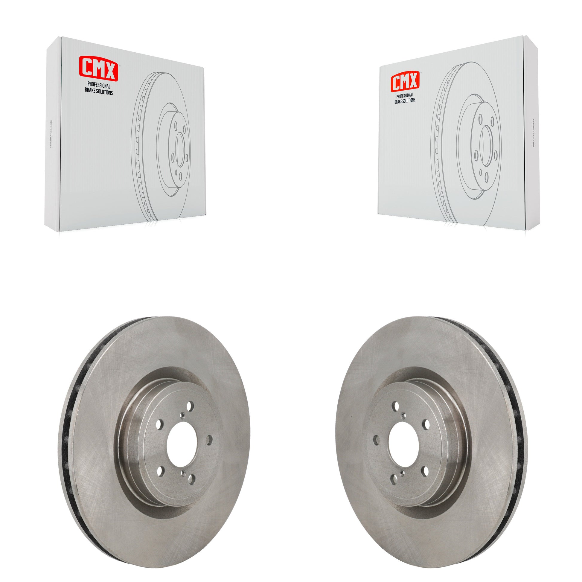 [Avant] Disque de frein pour Subaru BRZ Impreza Toyota 86 K8-102599