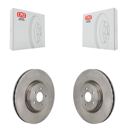 [Avant] Disque de frein pour Subaru BRZ Impreza Toyota 86 K8-102599