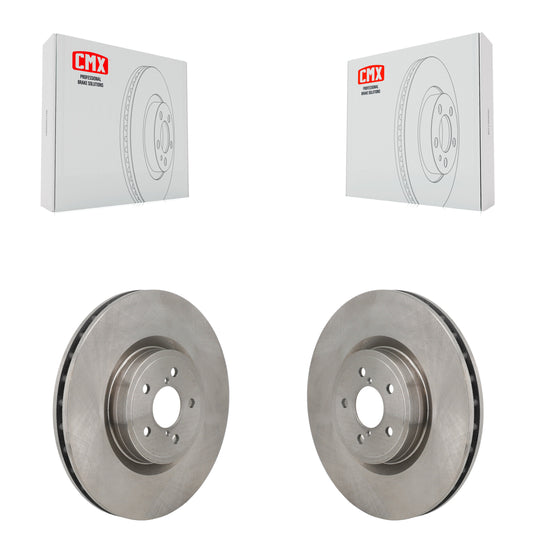 [Avant] Disque de frein pour Subaru BRZ Impreza Toyota 86 K8-102599