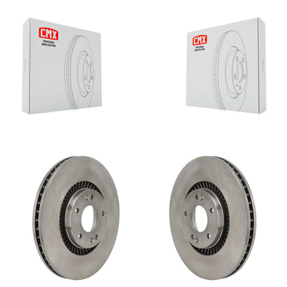 [Avant] Disque de frein pour 2022-2025 Kia Carnival K8-102604