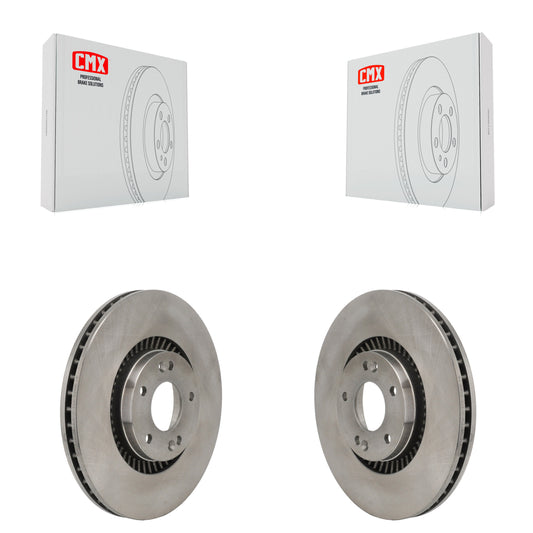 [Avant] Disque de frein pour 2022-2025 Kia Carnival K8-102604
