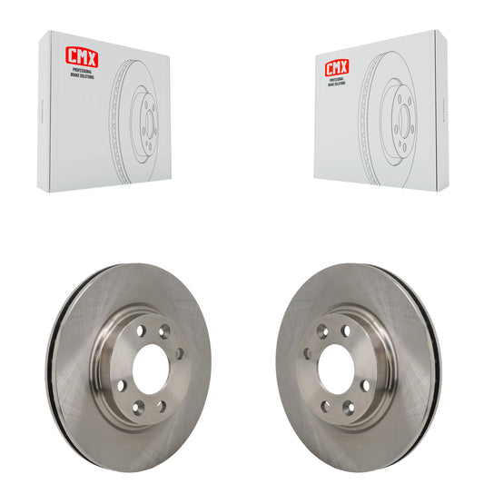 [Avant] Disque de frein pour Smart Fortwo EQ fortwo Forfour K8-102607