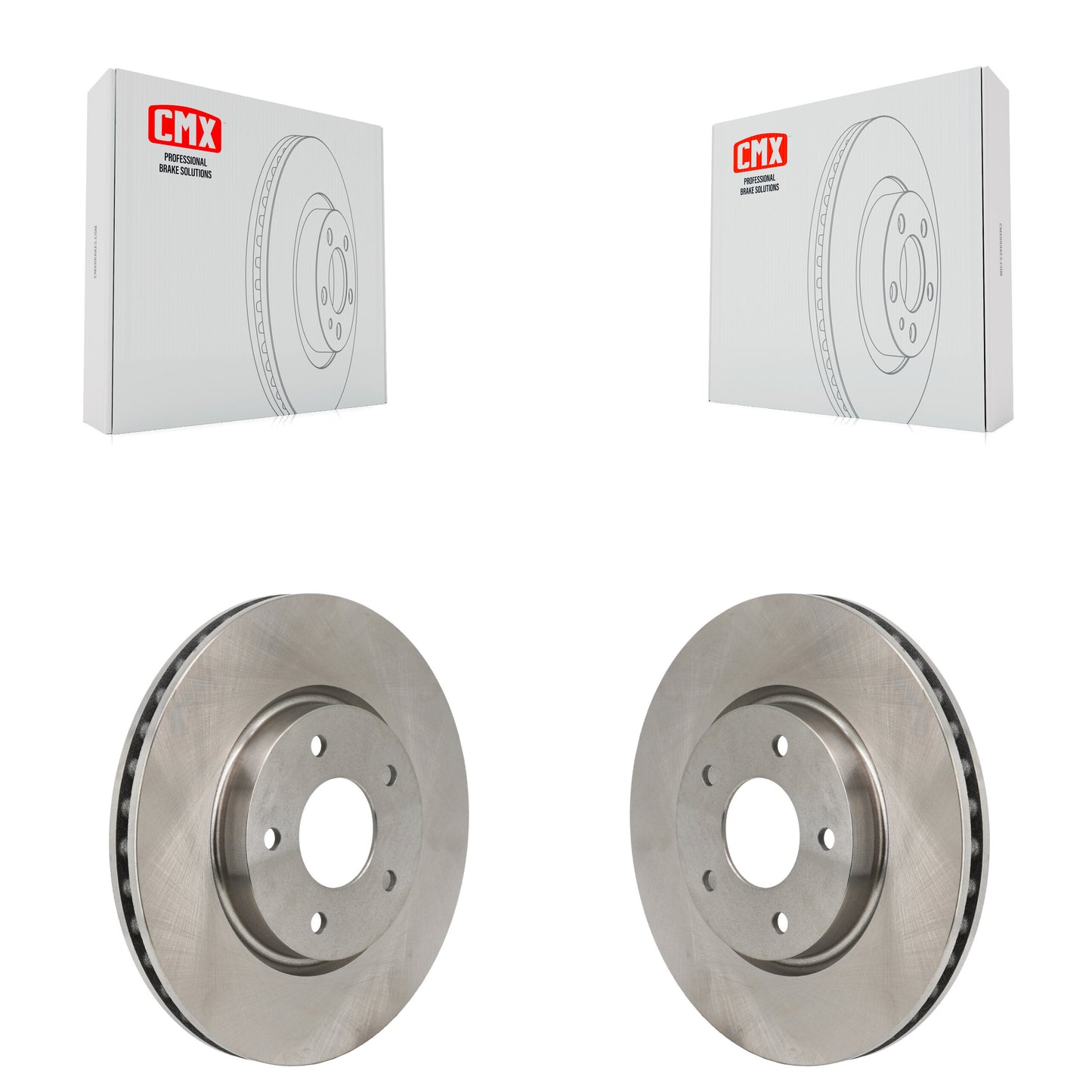 [Avant] Disque de frein pour Nissan Rogue K8-102608