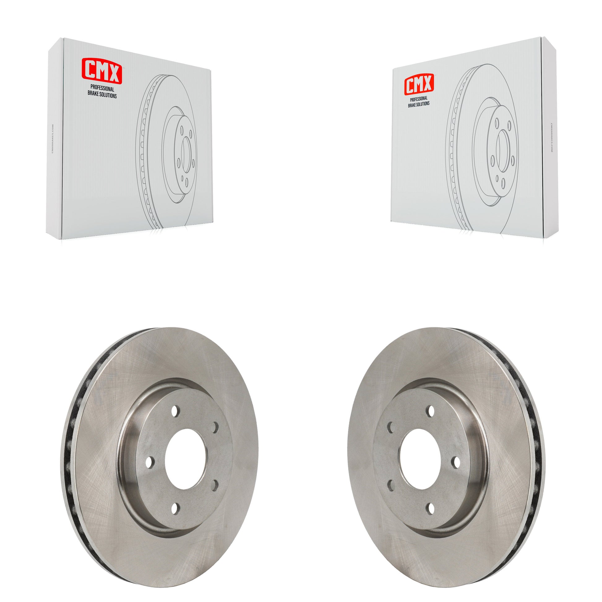 [Avant] Disque de frein pour Nissan Rogue K8-102608