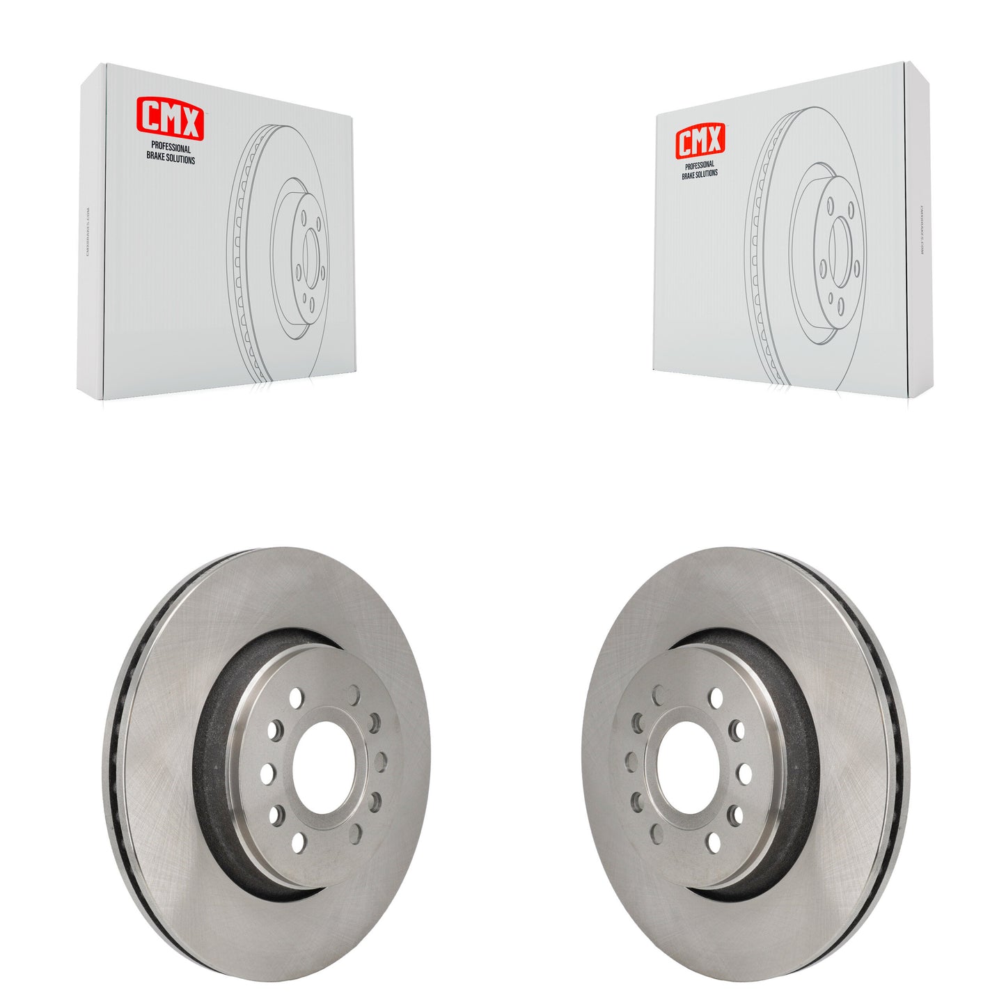 [Avant] Disque de frein pour Ram 1500 Jeep Wagoneer Grand L K8-102609