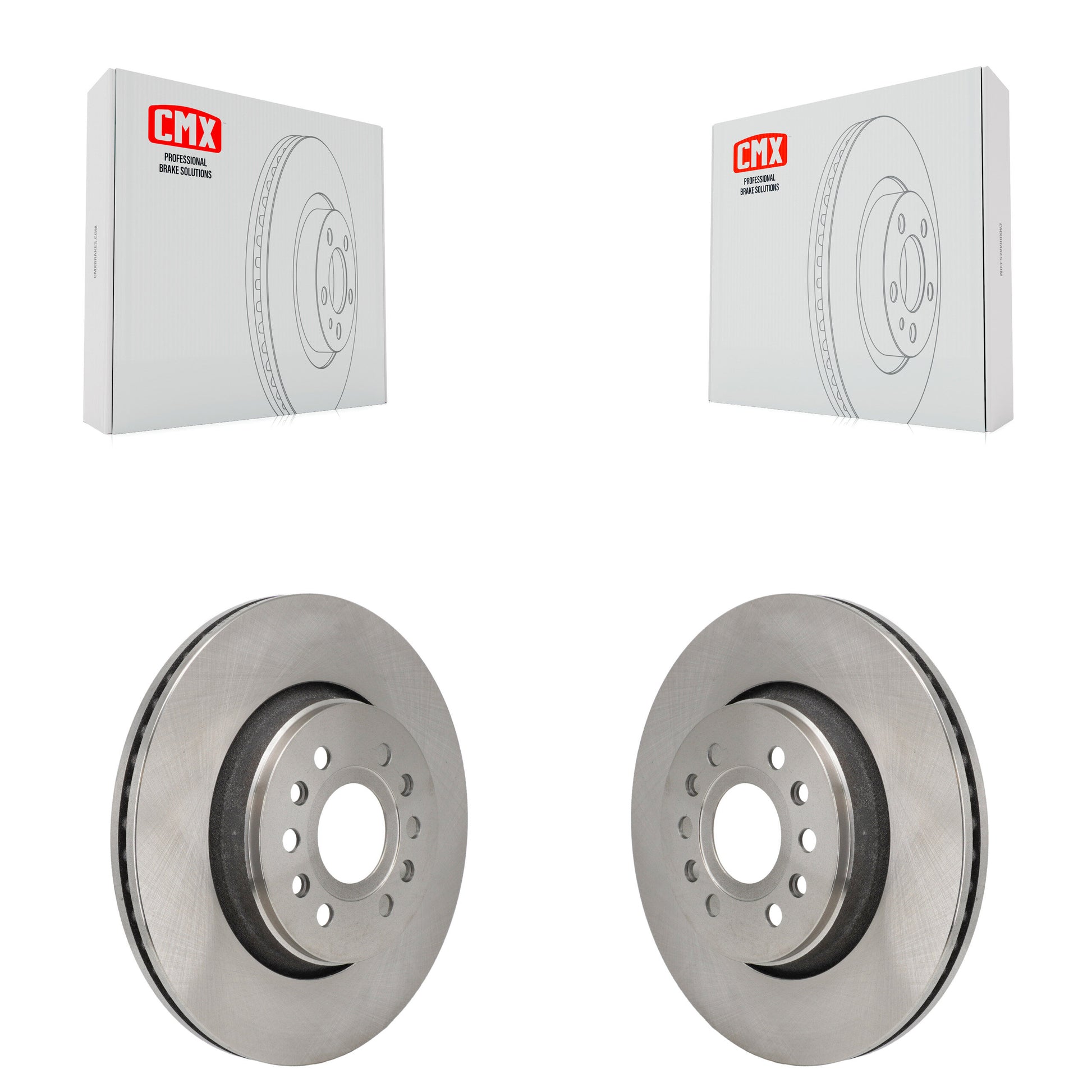 [Avant] Disque de frein pour Ram 1500 Jeep Wagoneer Grand L K8-102609