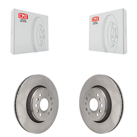 [Avant] Disque de frein pour Ram 1500 Jeep Wagoneer Grand L K8-102609