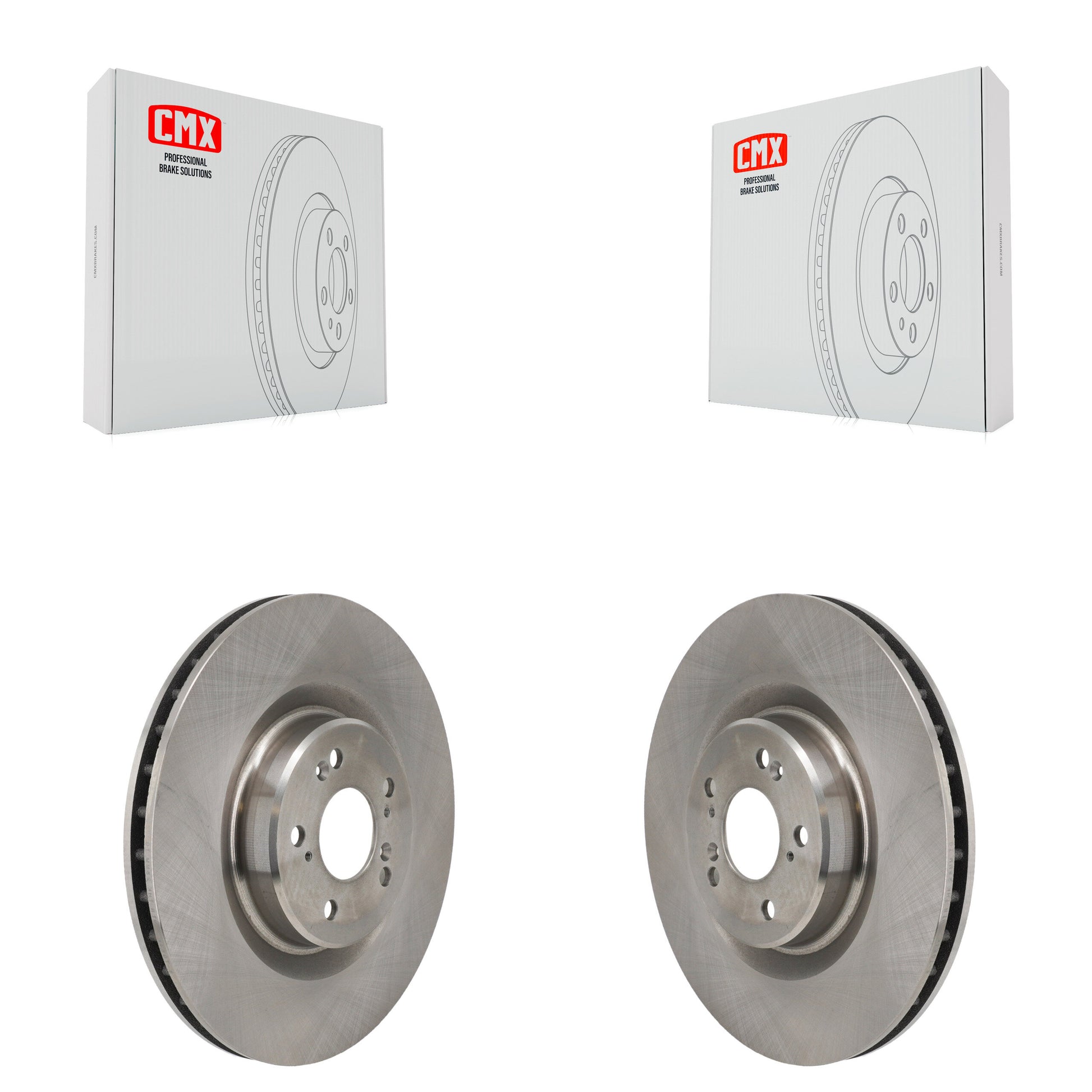 [Avant] Disque de frein pour Acura MDX TLX 3.0L K8-102614