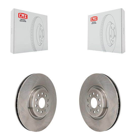 [Avant] Disque de frein pour Volkswagen ID.4 Audi Q4 e-tron Sportback K8-102619