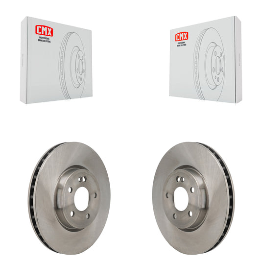 [Avant] Disque de frein pour Mercedes-Benz A220 CLA250 With Standard Brakes K8-102626