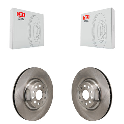 [Arrière] Disque de frein pour Tesla S K8-102632