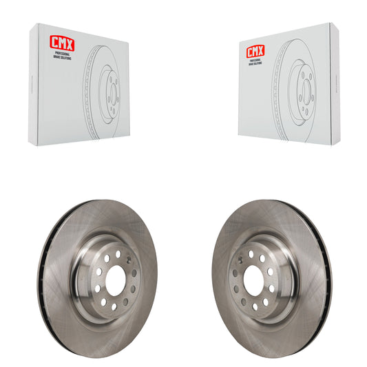 [Arrière] Disque de frein pour Tesla S K8-102632